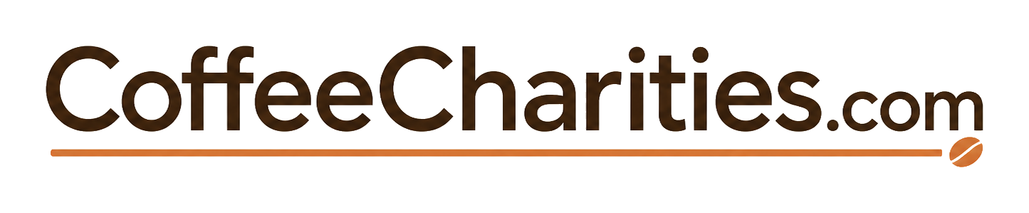 CoffeeCharities.com